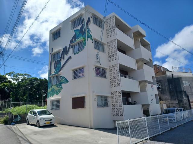 LANAI(2LDK/4階)