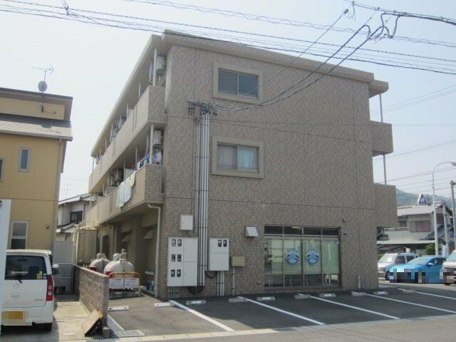 センサーレ(1LDK/2階)