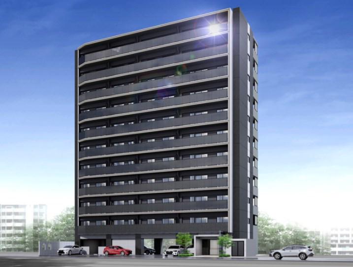 S-RESIDENCE薬院AUREATE(2LDK/2階)