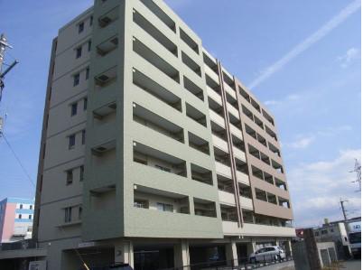 SOLLIEVO箱崎(1LDK/5階)