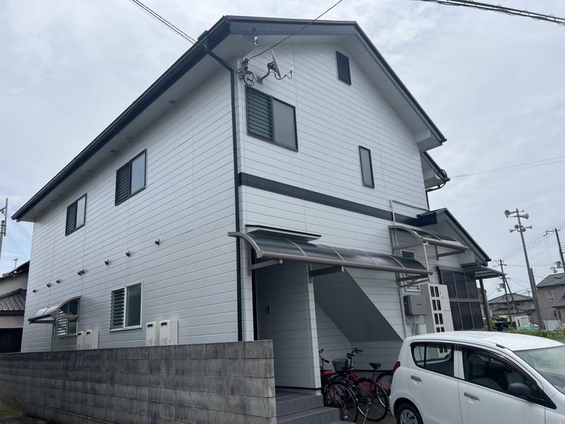 クリエイト興浜(1K/1階)
