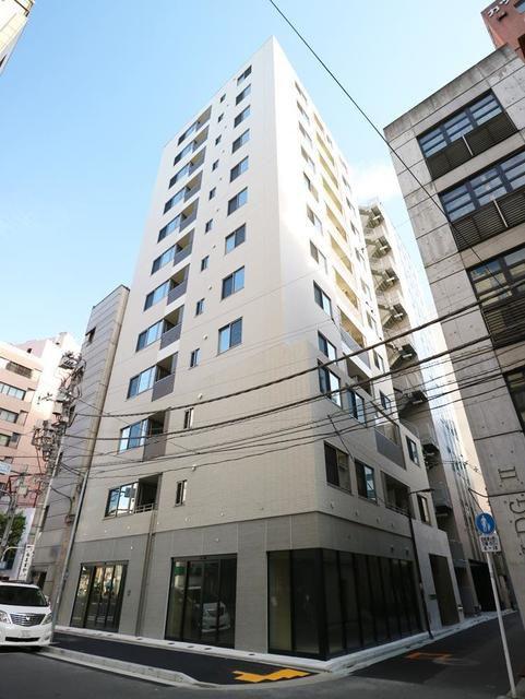 パークルール神田司町ロンド(1LDK/9階)