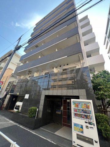 メインステージ錦糸町(1K/6階)