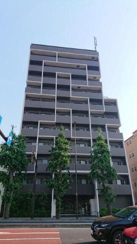 APRECIOUS上板橋(1K/3階)