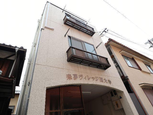 来夢ヴィレッジ西大寺(ワンルーム/2階)