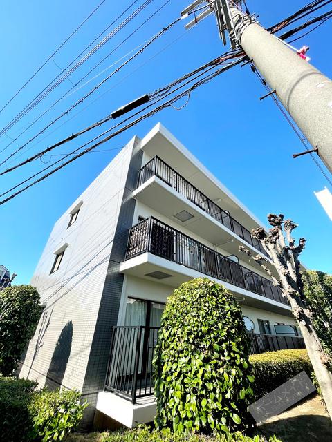 フィオーレ白鷺(3LDK/1階)