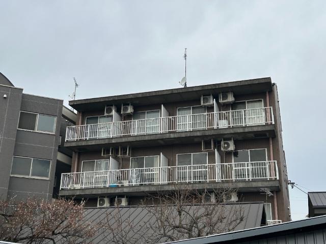 CASA MIA(1K/3階)