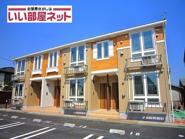セイバリーIII B(1LDK/2階)