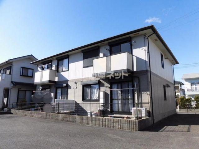 プレミールHAMA C(2LDK/2階)