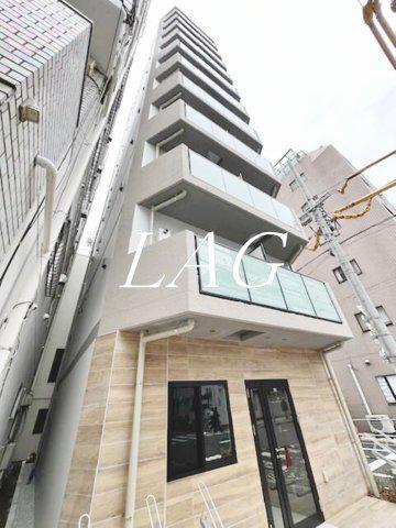 FIRST RESIDENCE 錦糸町(1K/3階)