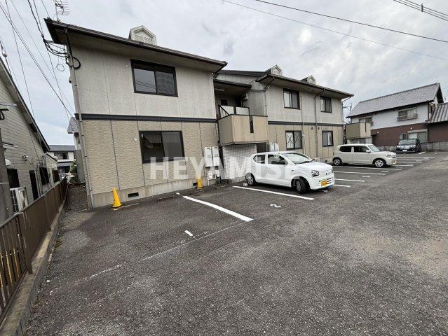 メゾンド山口(2LDK/2階)
