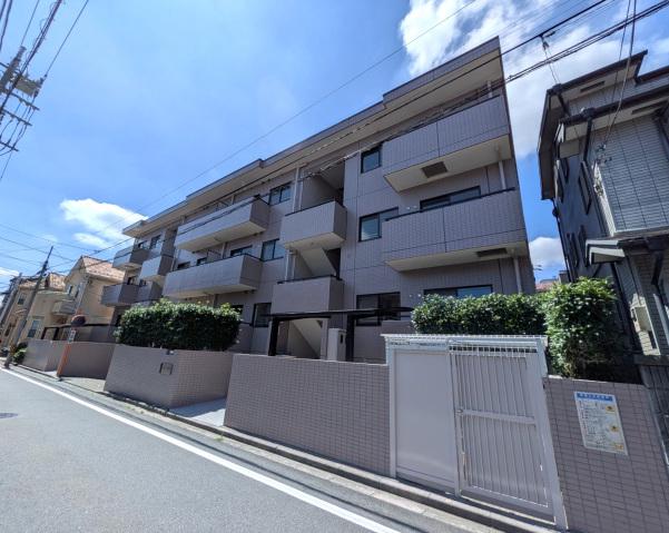 ARCH北浦和(3LDK/3階)