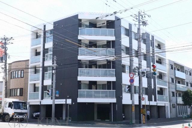 カカオ円山(1LDK/5階)