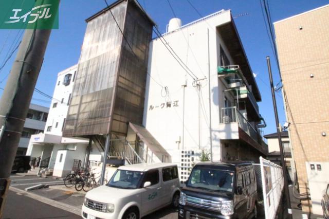 ルーク青江(2K/1階)