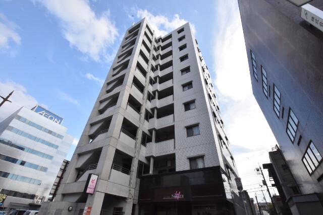 ASレジデンス厚生町(1LDK/3階)
