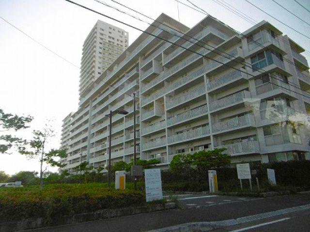 アーバンビュー渚ガーデン タワーヴィレッジ1番館(3LDK/5階)