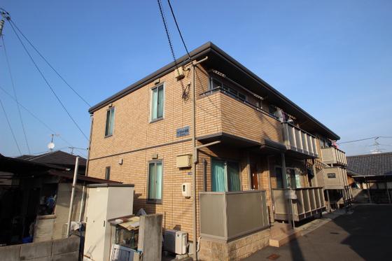 ヴィラコート本町(2LDK/2階)
