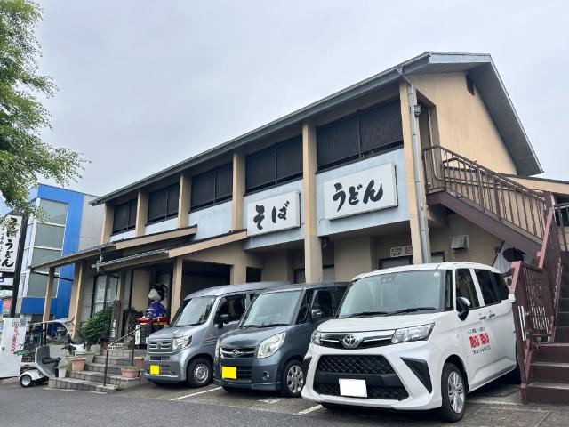 グリーンパレス横田(1K/2階)