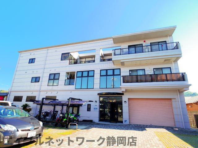 ラサタII(3DK/2階)