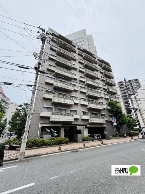 AMENITY55(2LDK/3階)