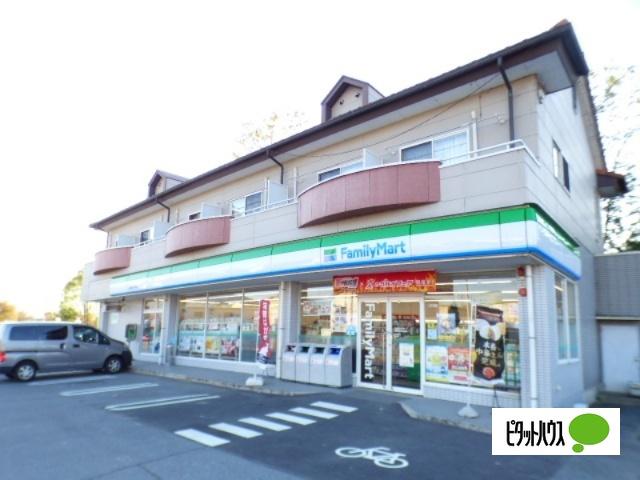 パークハイツ上田 C棟(1K/2階)