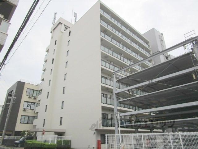 アーバンエース新大宮パル(1K/6階)
