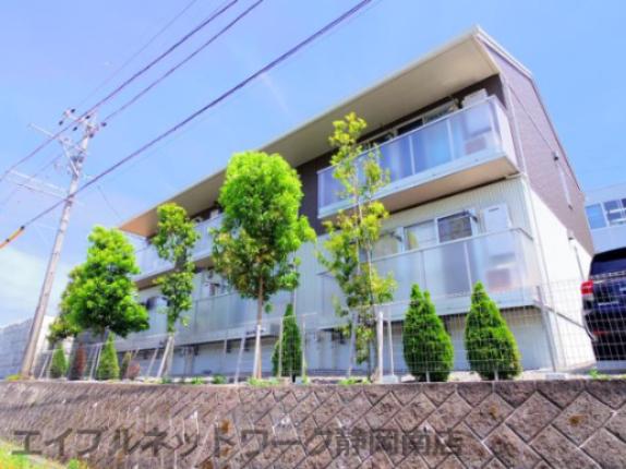 FERIO-HILL(1LDK/2階)