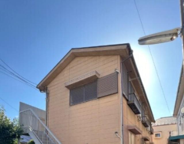 スコラハウス前原(1K/2階)