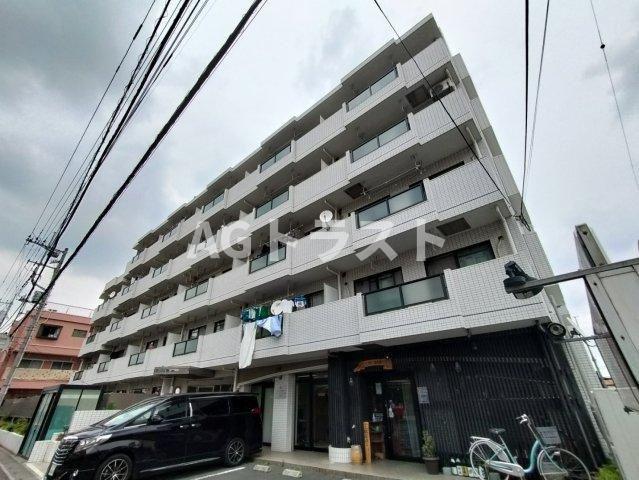 センチュリー東大宮(3LDK/1階)
