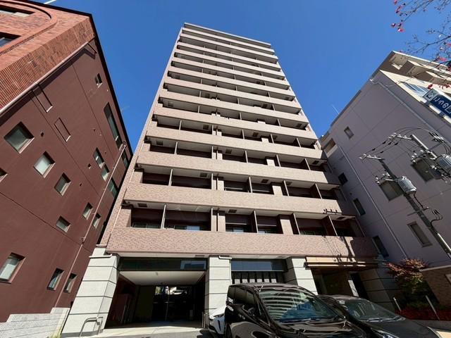 ALBERO GRANDE 城北(1LDK/10階)