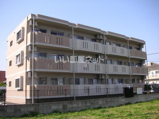 アリエス大町(1LDK/3階)