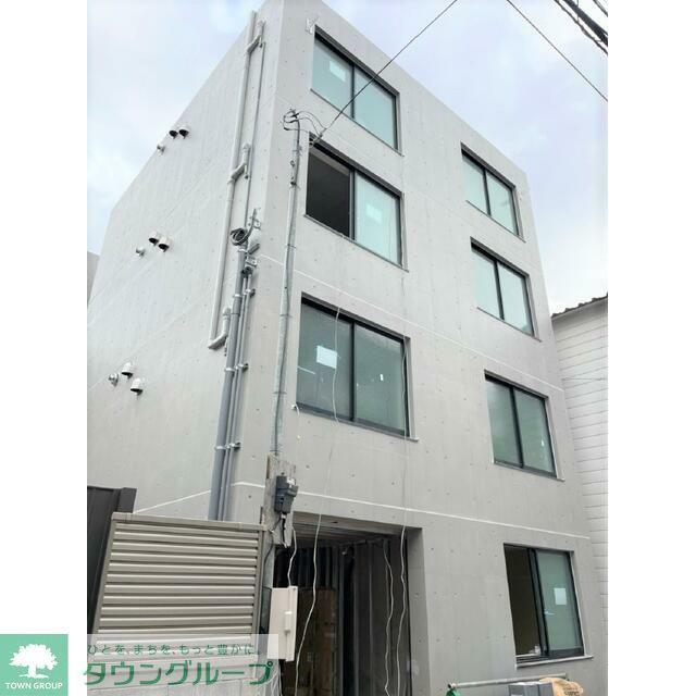 パークアローズ南砂(1K/3階)
