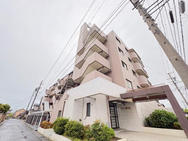 サエラ旭ヶ丘(3LDK/3階)