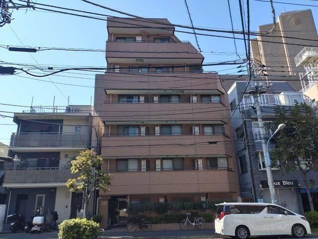 グレイス戸塚(ワンルーム/1階)