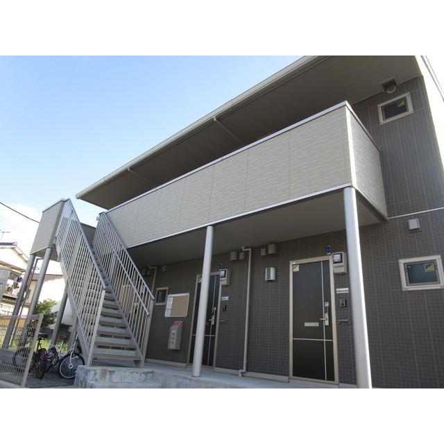 ロイヤルコーポ子飼本町(1K/1階)