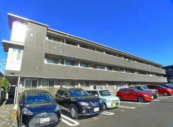 GRANDY VILLA CENTRAL PARK(3LDK/3階)