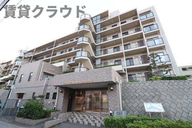 ライオンズマンション蘇我・青葉の森公園五番館(2LDK/6階)