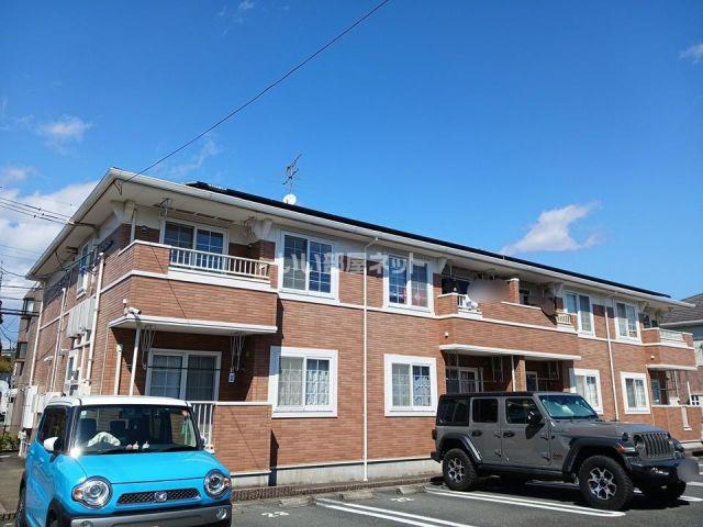 LIBRA HOUSE II(1LDK/1階)