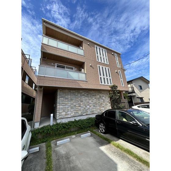VILLA・RIENT土樋(2K/1階)