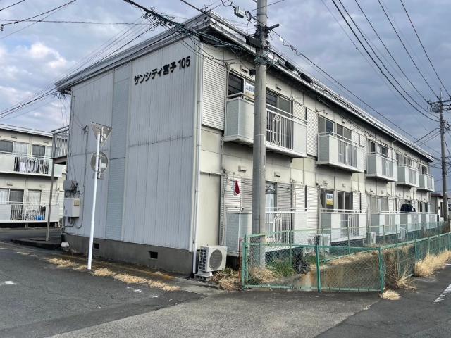サンシティ宮子(2DK/2階)