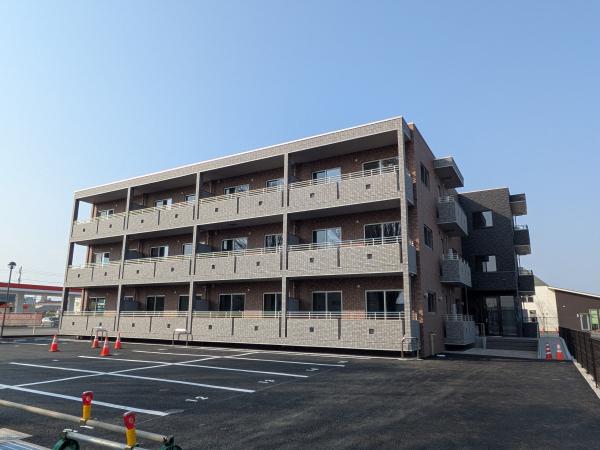 SYマンション(2LDK/2階)