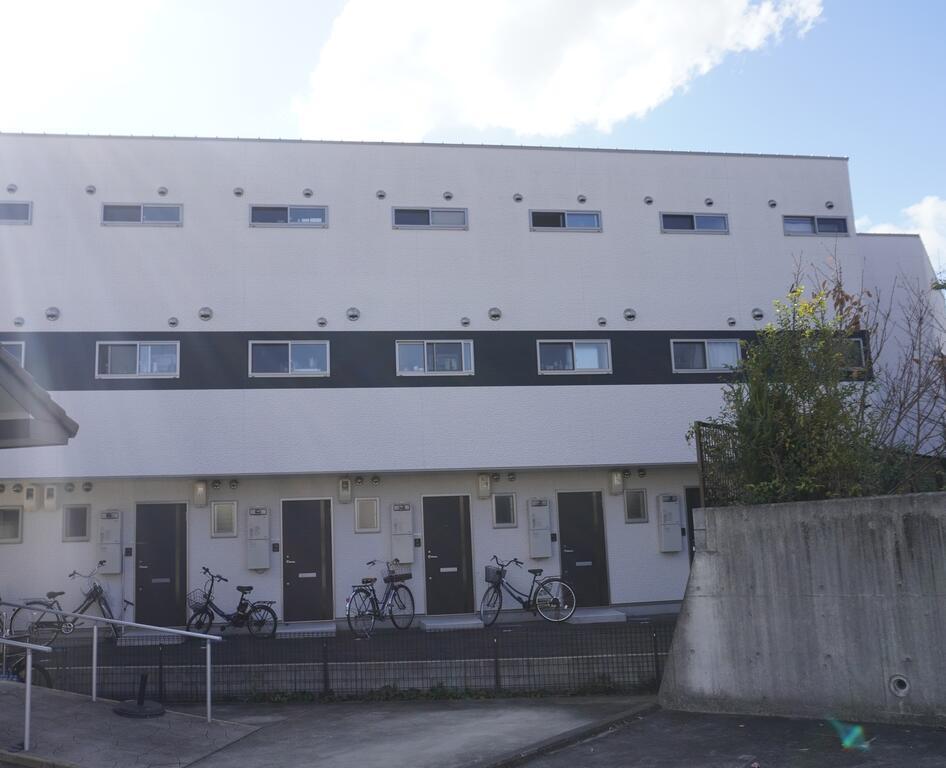 CASA COZY西条駅北(ワンルーム/1階)