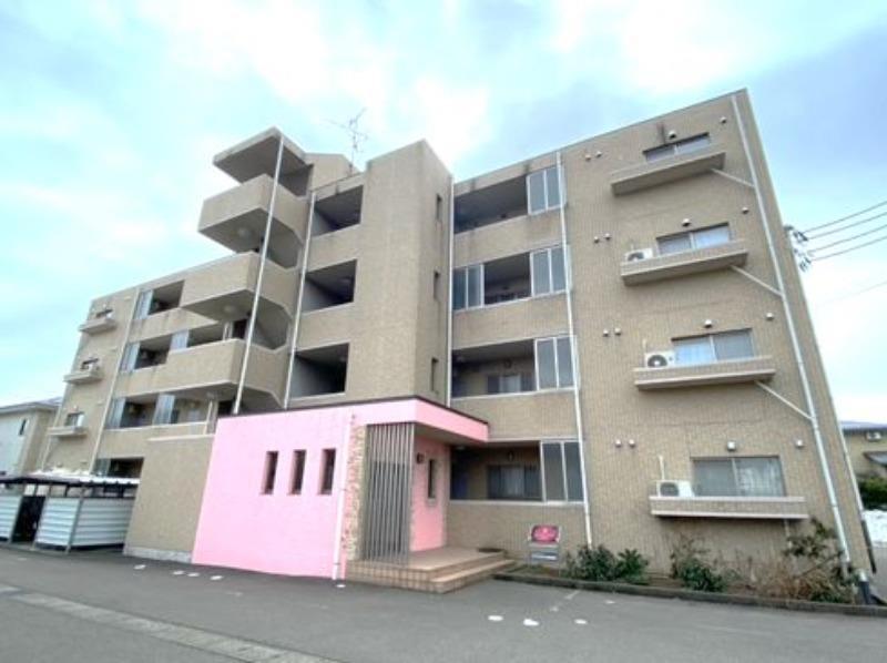 グランデールIZG(2LDK/2階)