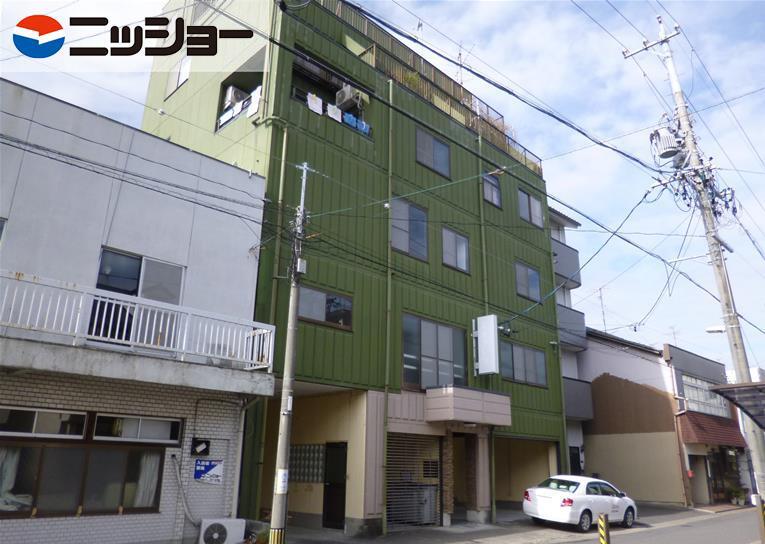 GRAND STAGE MIZUTA(5LDK/6階)