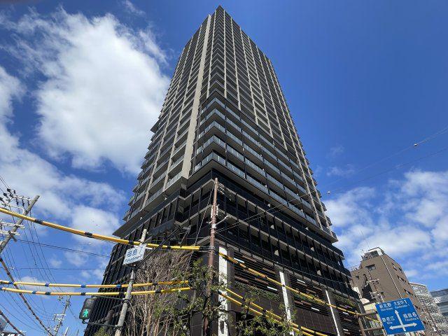 シエリアタワー大阪福島(2LDK/5階)