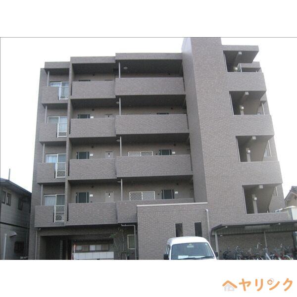 レージュ栄(2LDK/3階)