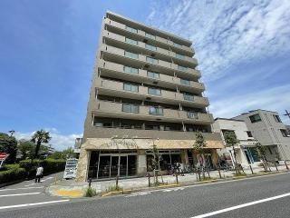第六鳥塚ビル(2DK/2階)