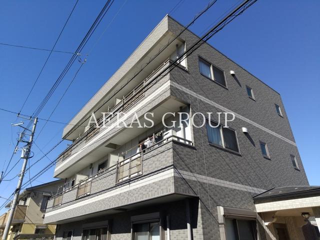 アモロッソ(2LDK/1階)