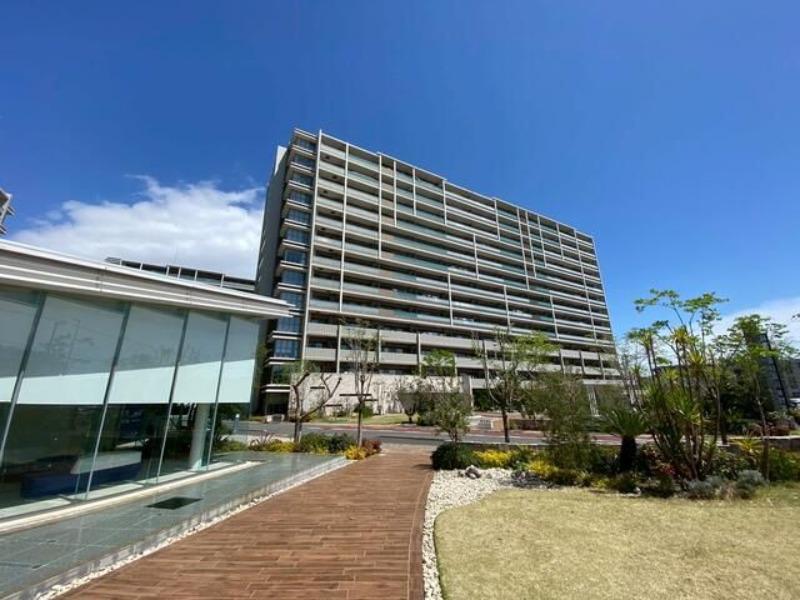 レミスト湘南辻堂フォレストフェイス(3LDK/5階)