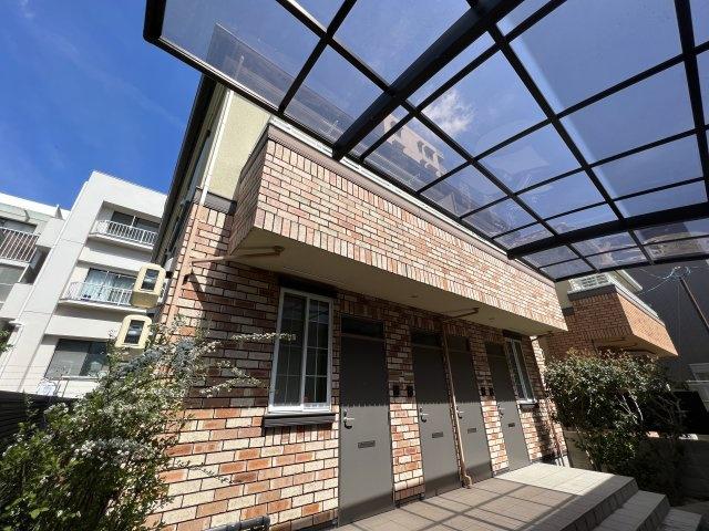 ヴァレンティア西宮北口(1DK/2階)
